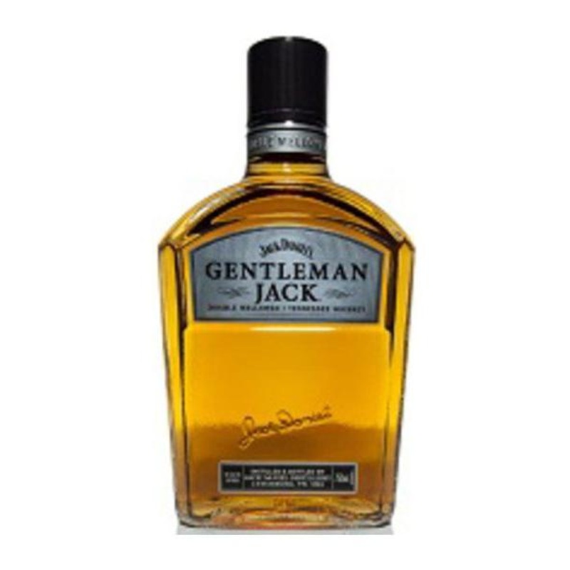 Gentleman Jack 50ML