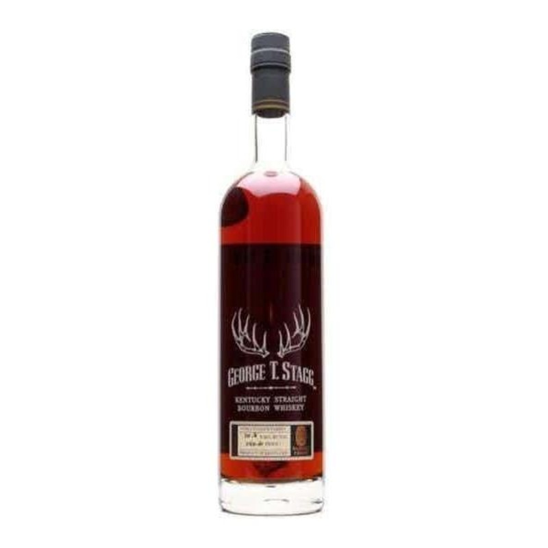 George T. Stagg Straight Bourbon Whiskey
