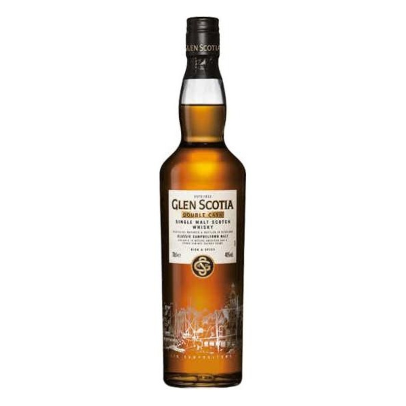 Glen Scotia 18 Year