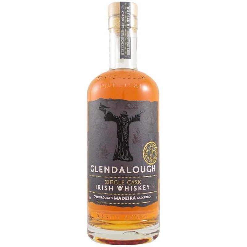 Glendalough Single Cask Madeira