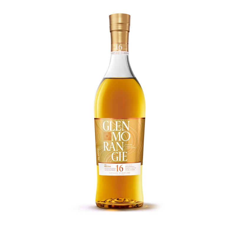 Glenmorangie Nectar D'or
