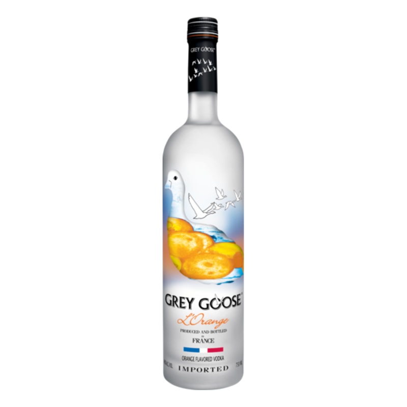 Grey Goose L'Orange 50ML