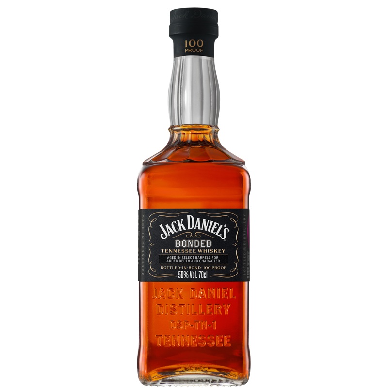 Jack Daniel's Bonded Whiskey
