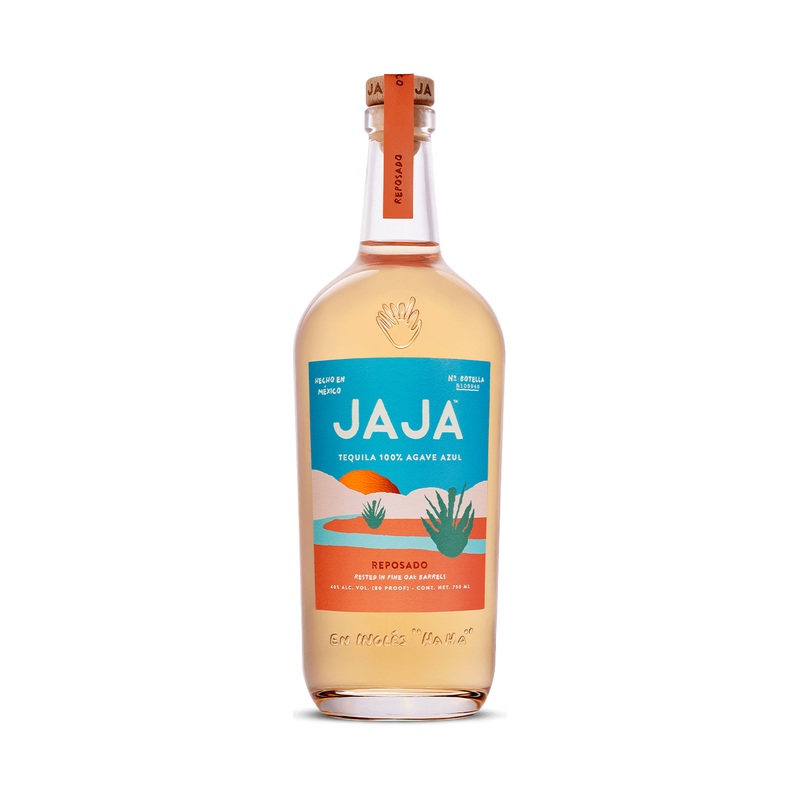 JAJA Reposdao