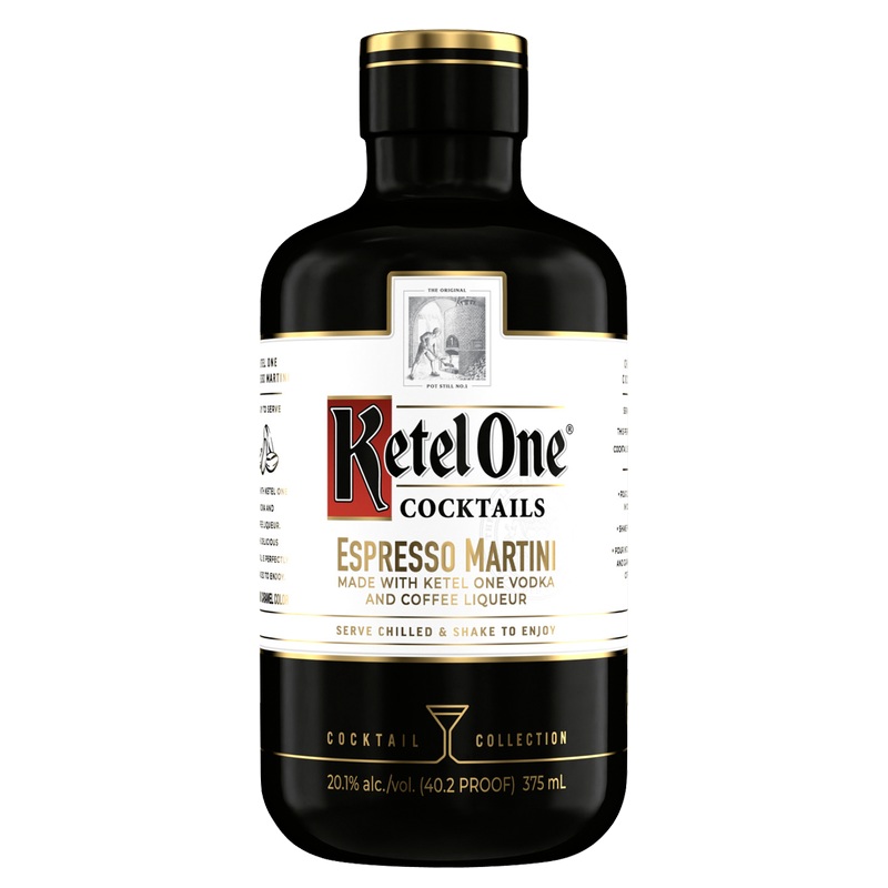 Ketel One Espresso Martini