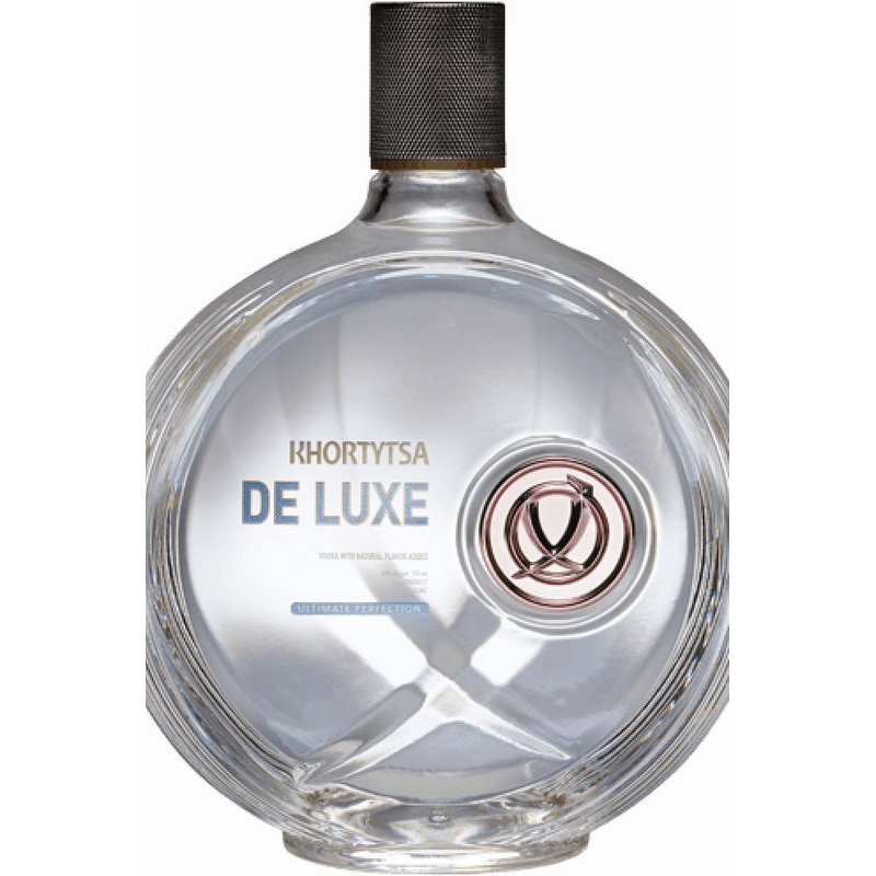 Khor DeLuxe Premium Vodka