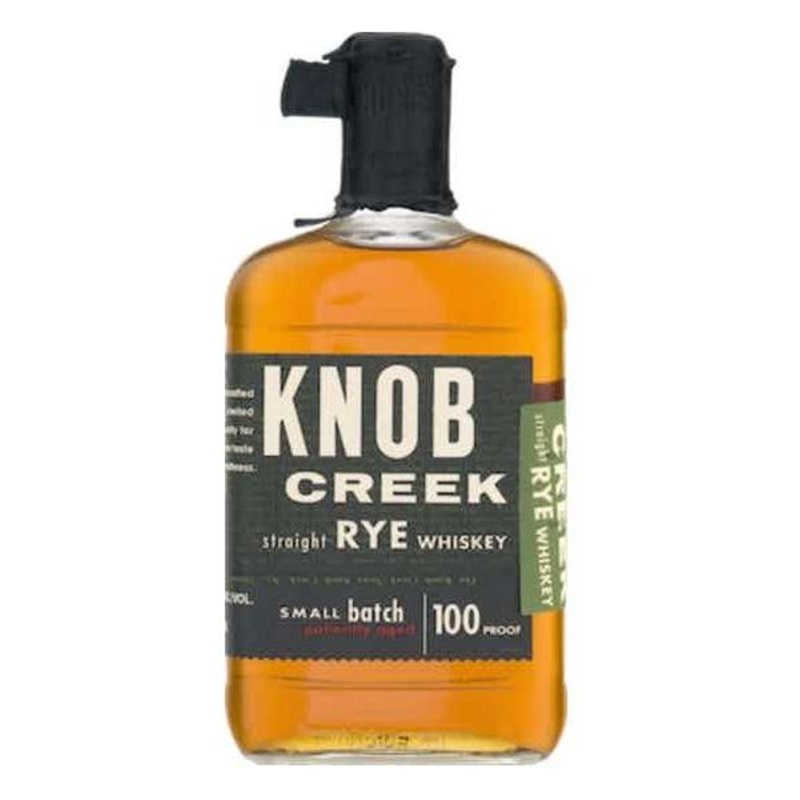 Knob Creek Rye 50ML