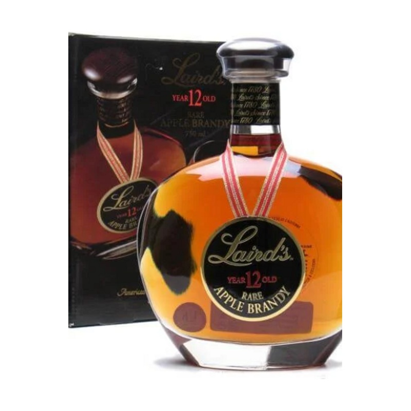 Lairds 12yr