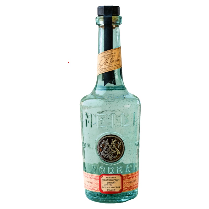 Meili Vodka