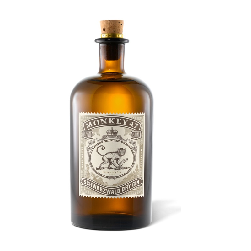 Monkey 47 Distiller's Cut