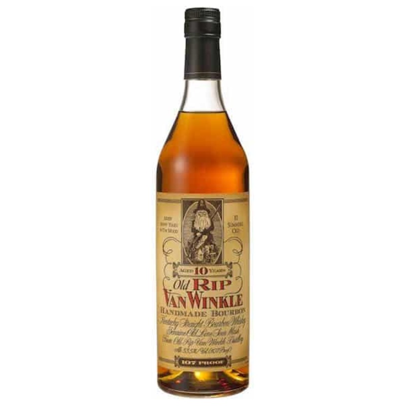 Pappy Van Winkle 10yr