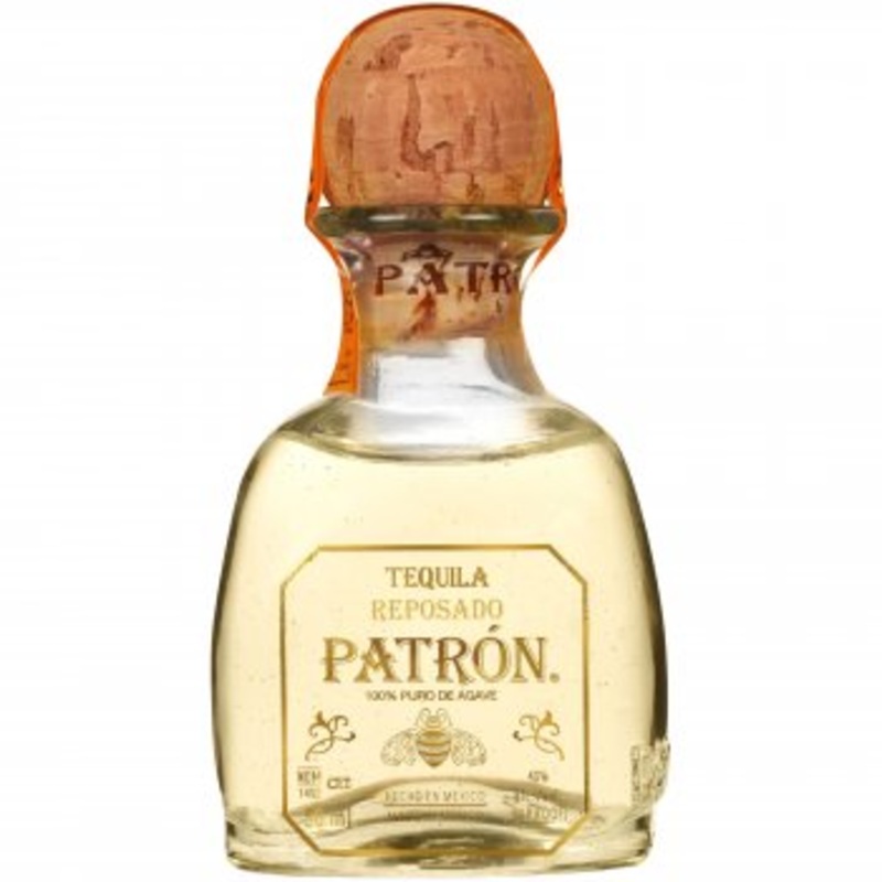 Patron Reposado