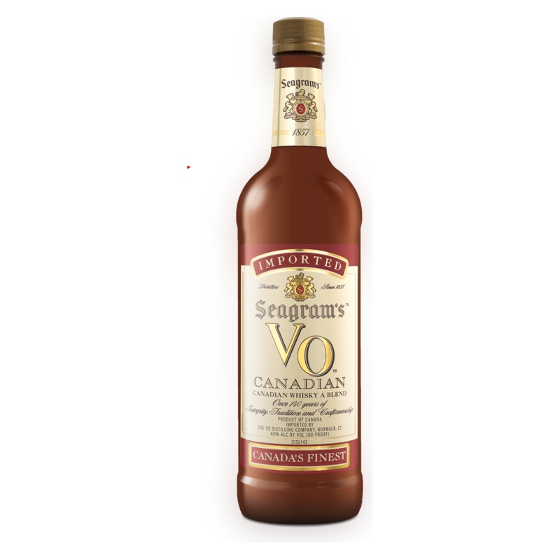 Seagram's VO