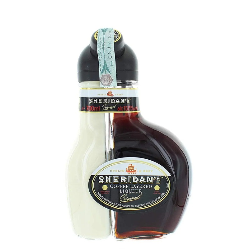 Sheridans Coffee Liqueur, 50 cl