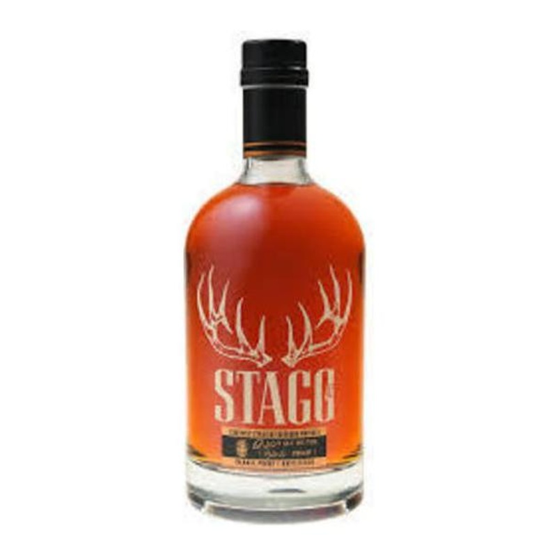Stagg Barrel Proof
