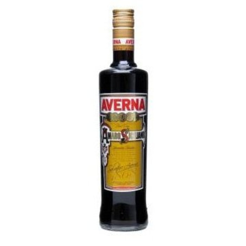 Averna Amaro