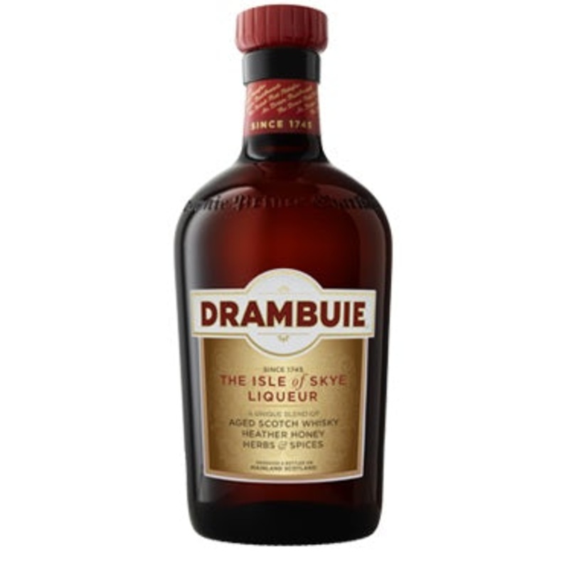 Drambuie Liqueur
