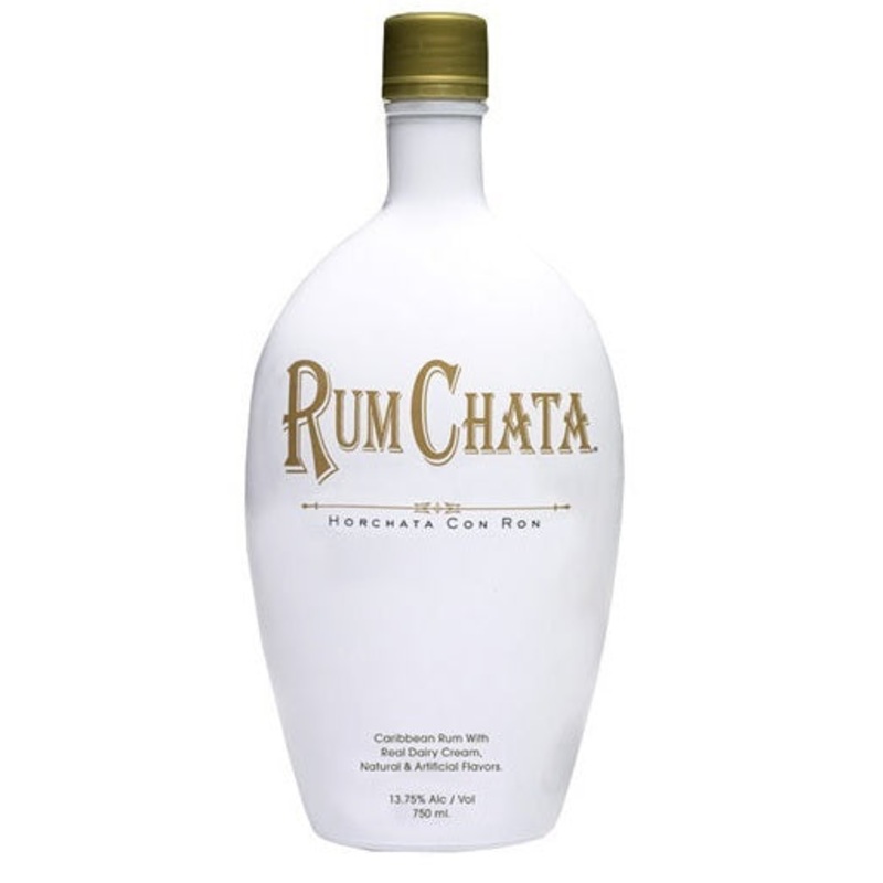 RumChata Horchata Con Ron