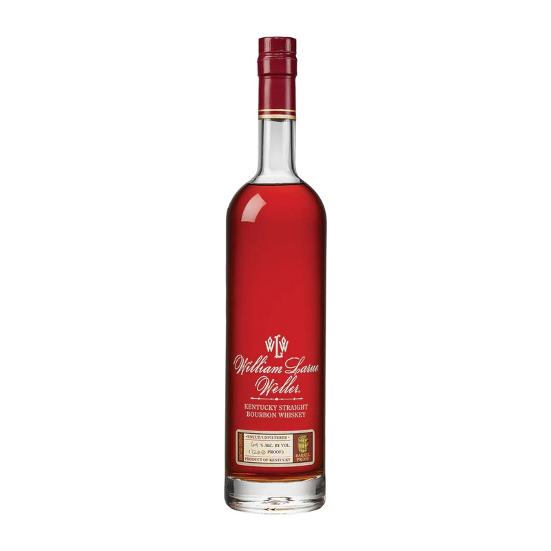 William Larue Weller 2022 Release 750ml