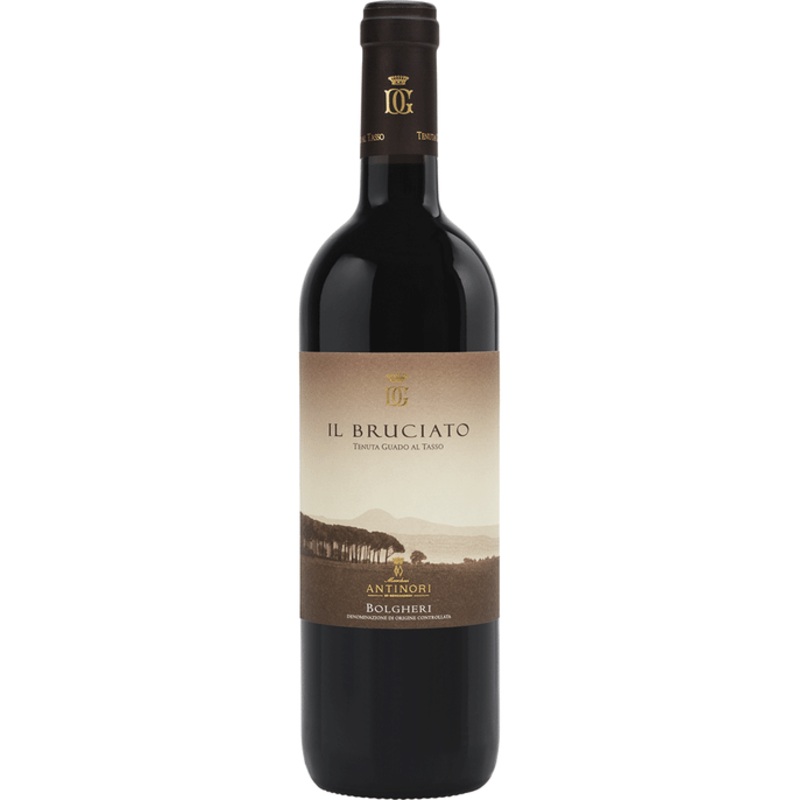 ANTINORI GUADO TASSO BRUCIATO 750ML