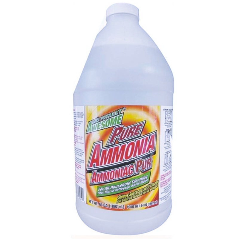 AWESOME AMMONIA 6/64OZ