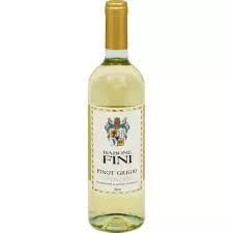 BARONE FINI PINOT GRIGIO 750ML
