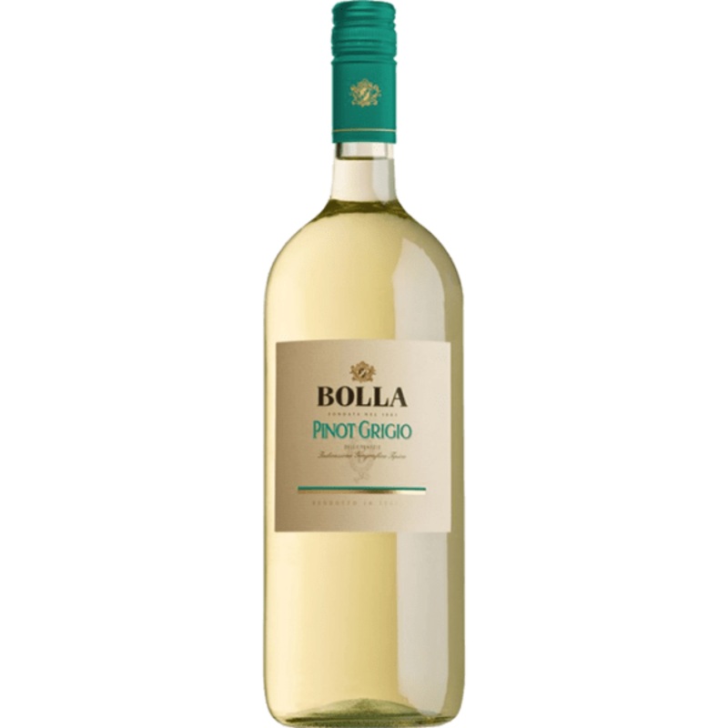 BOLLA PINOT GRIGIO 1.5L