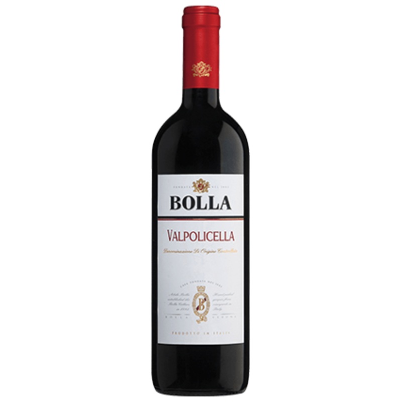 BOLLA VALPOLICELLA 1.5L