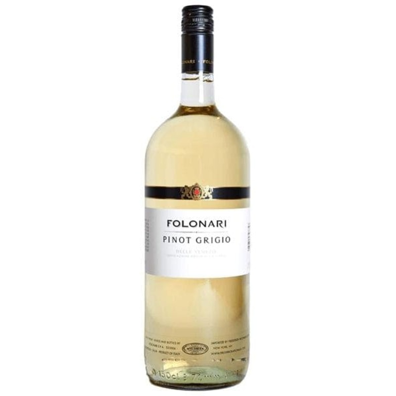 FOLONARI PINOT GRIGIO 1.5L