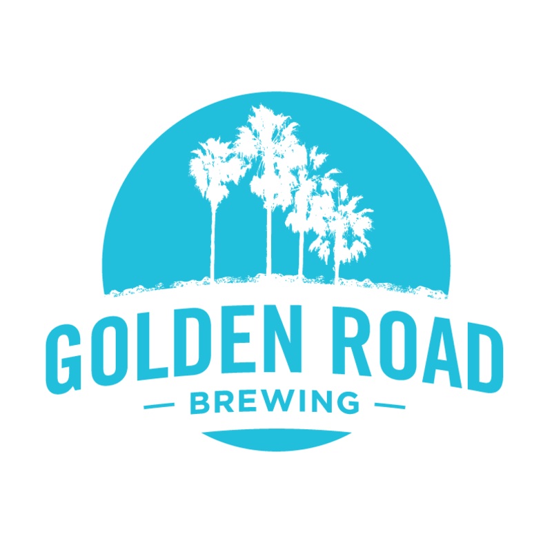 Golden Road Ride On Imperial 15 Pack (19.2 oz Cans)