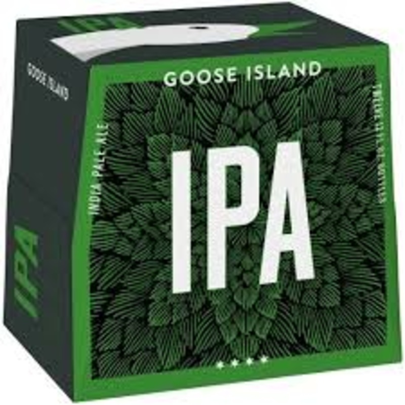 Goose Island 12oz 12pack Bottles
