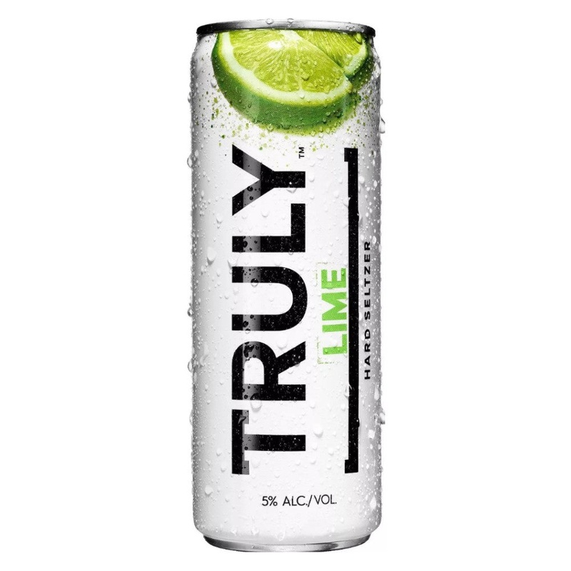 Truly Lime Hard Seltzer 6pk