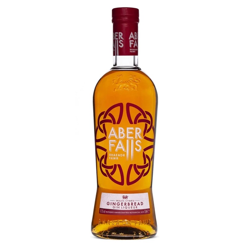 Aber Falls Gingerbread Gin Liqueur, 70 cl