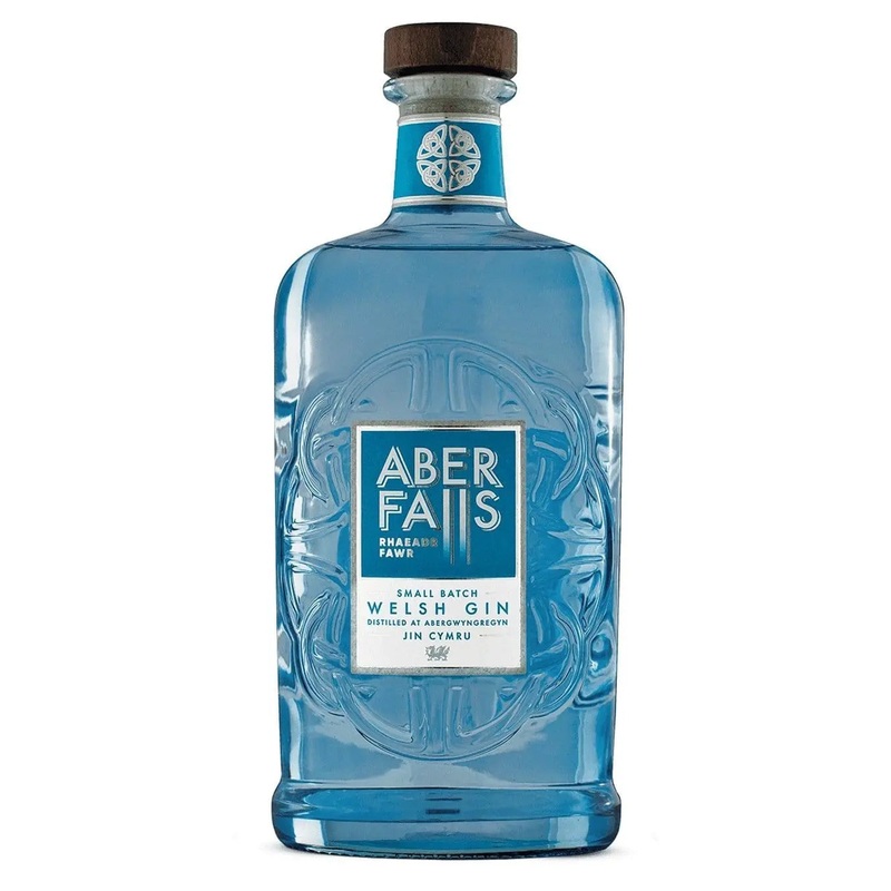 Aber Falls Small Batch Gin, 70 cl