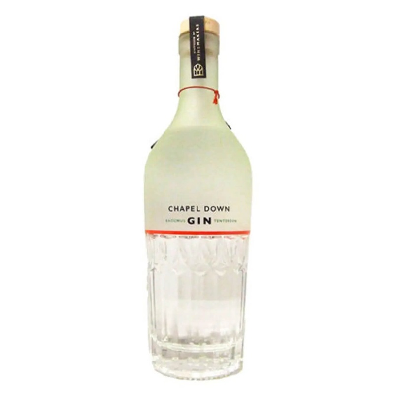 Chapel Down Bacchus Gin, 70 cl