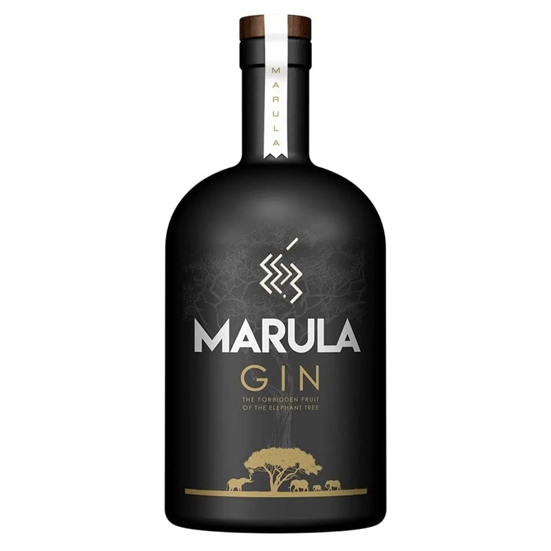 Marula Gin, 50 cl