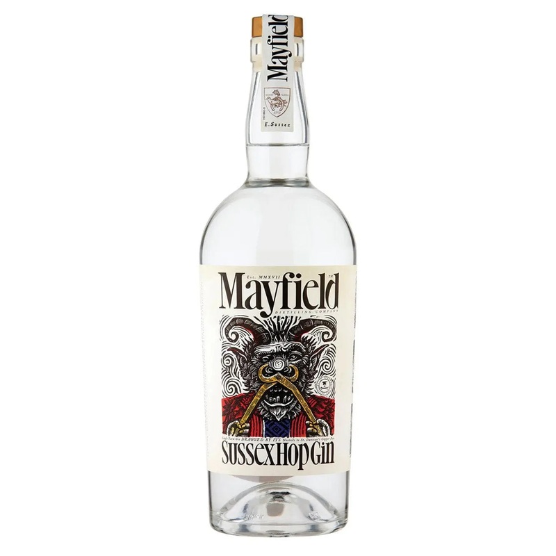 Mayfield Gin, 70 cl