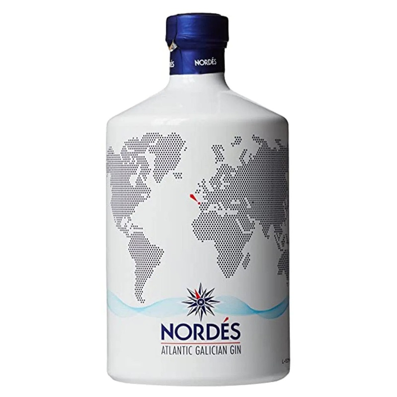 Nords Atlantic Galician Gin, 70 cl