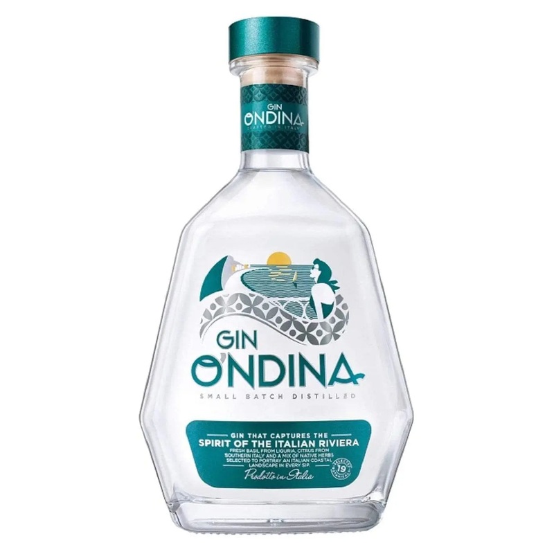 Ondina Gin, 70 cl