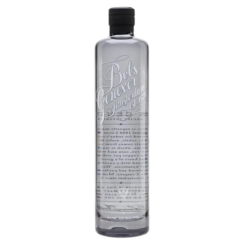 Bols Genever Gin, 70 cl