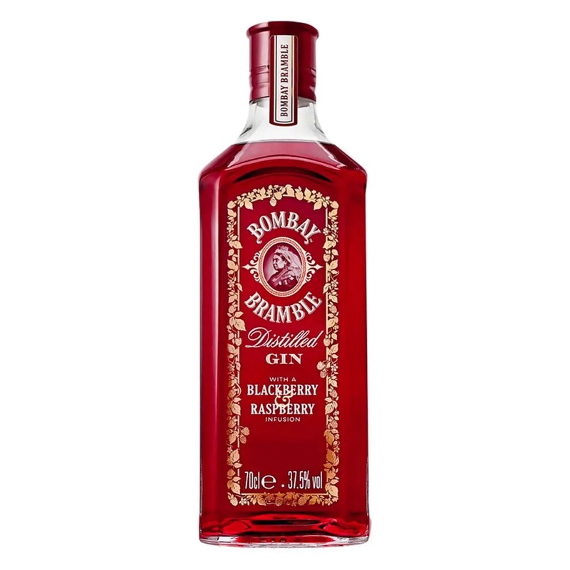 Bombay Bramble Gin, 70 cl