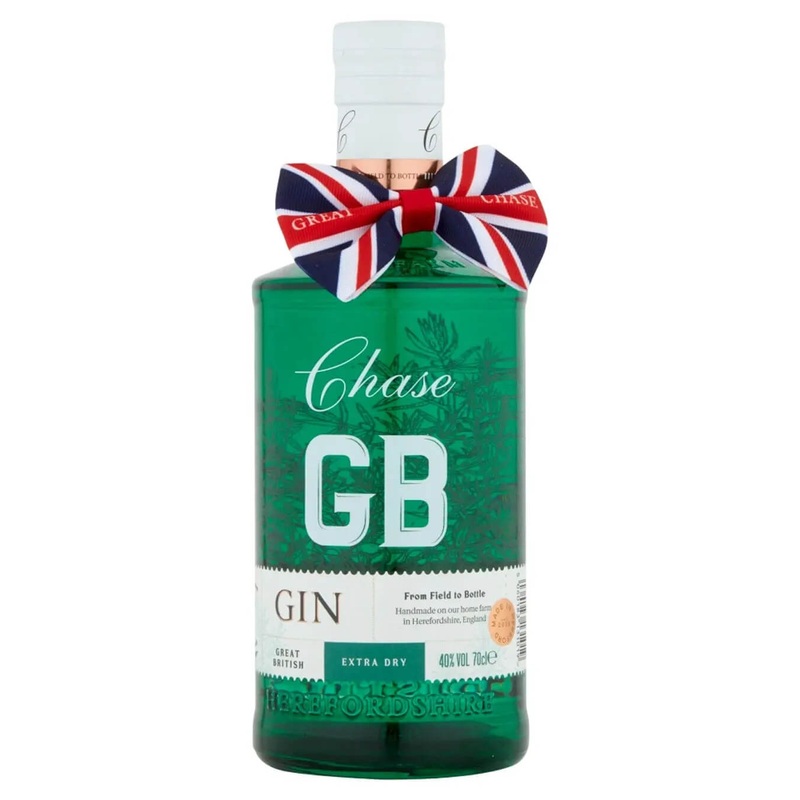 Chase GB Gin, 70 cl