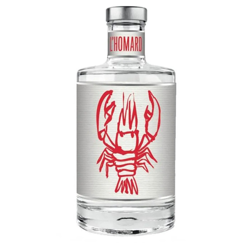 L'Homard Gin, 50 cl