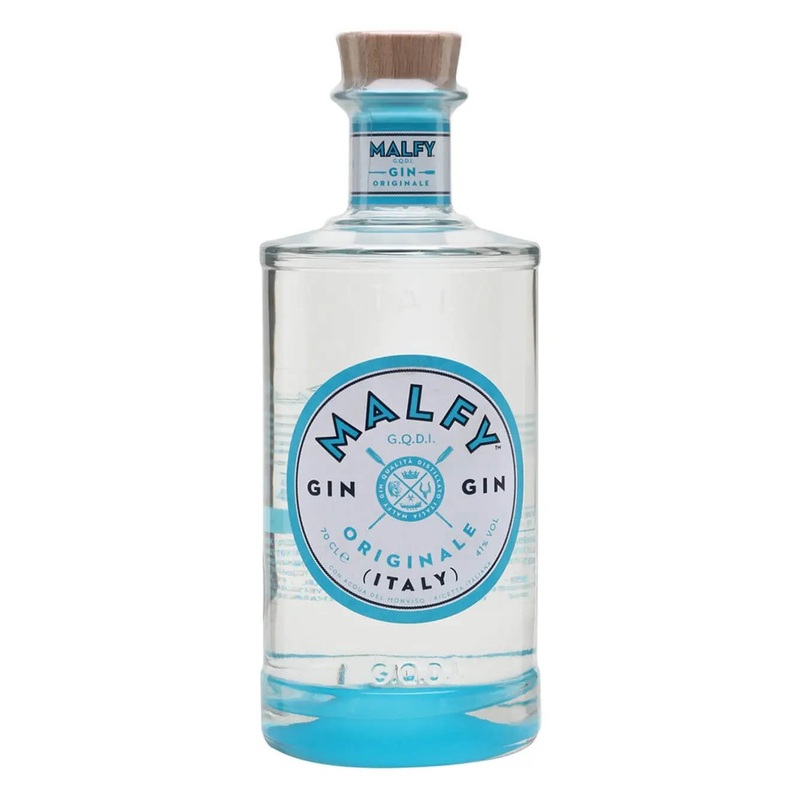 Malfy Gin Originale, 70 cl