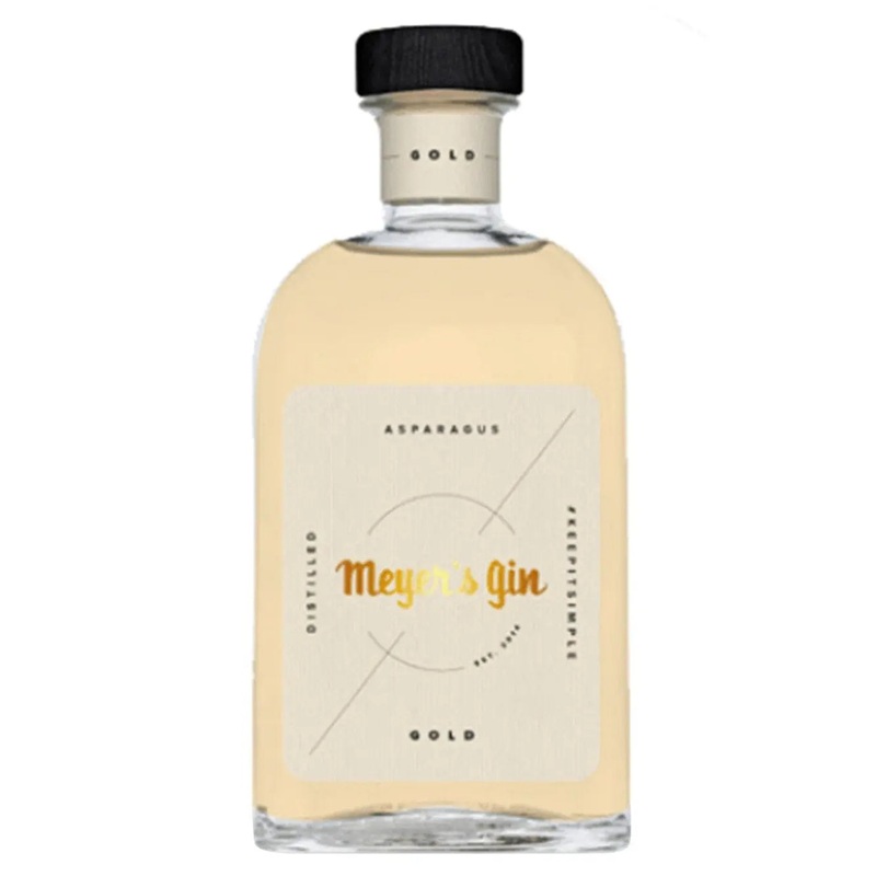 Meyers Gin Gold, 50 cl