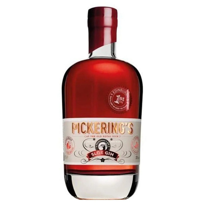 Pickering's Sloe Gin, 50 cl