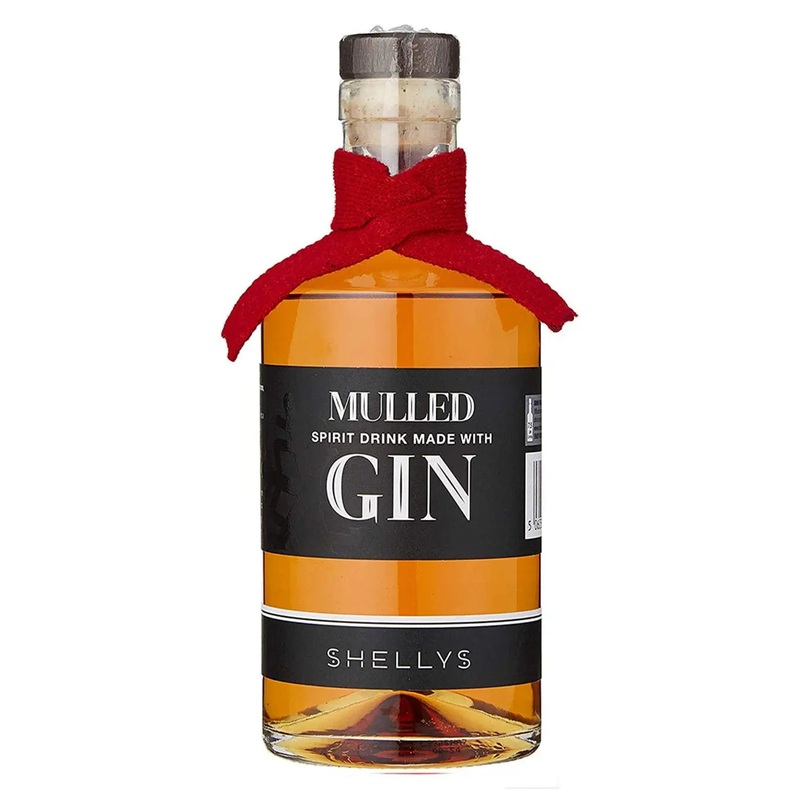 Shelly's Mulled Gin Liqueur, 50 cl
