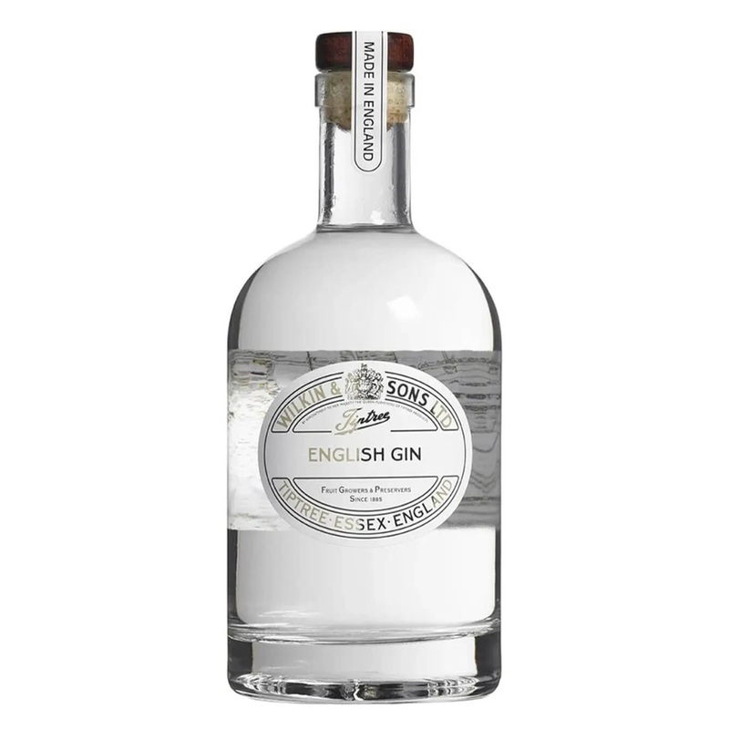 Tiptree English Gin, 70 cl