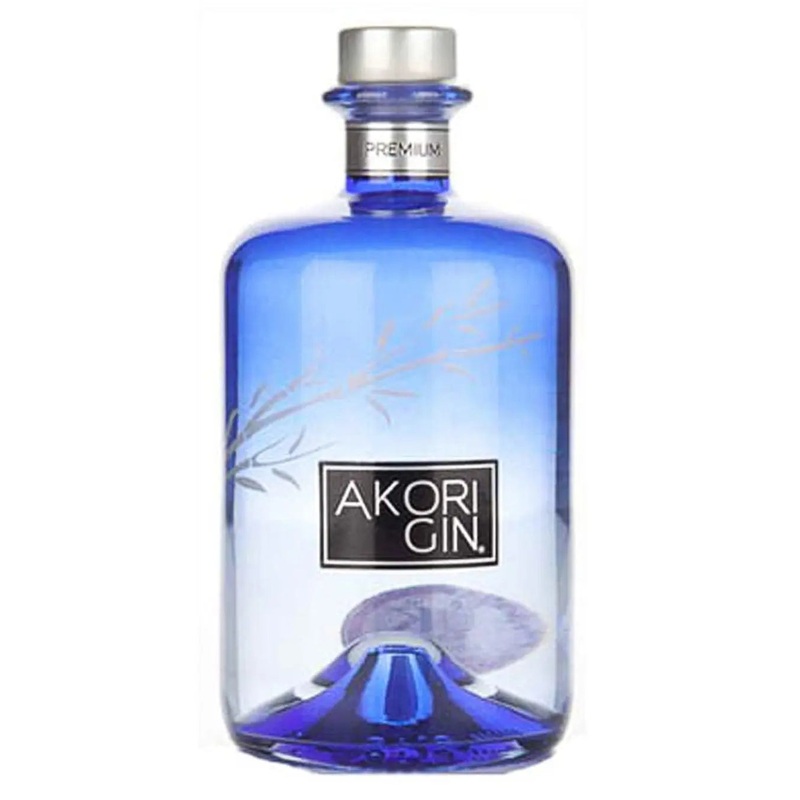 Akori Premium Gin, 70 cl