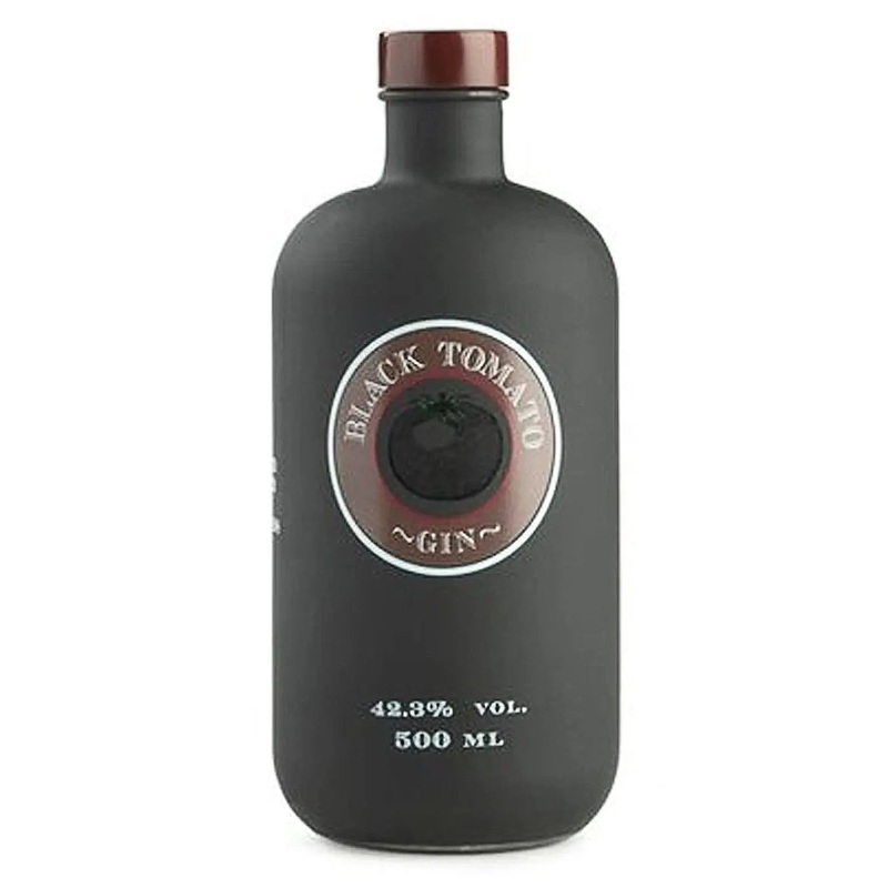 Black Tomato Gin, 50 cl